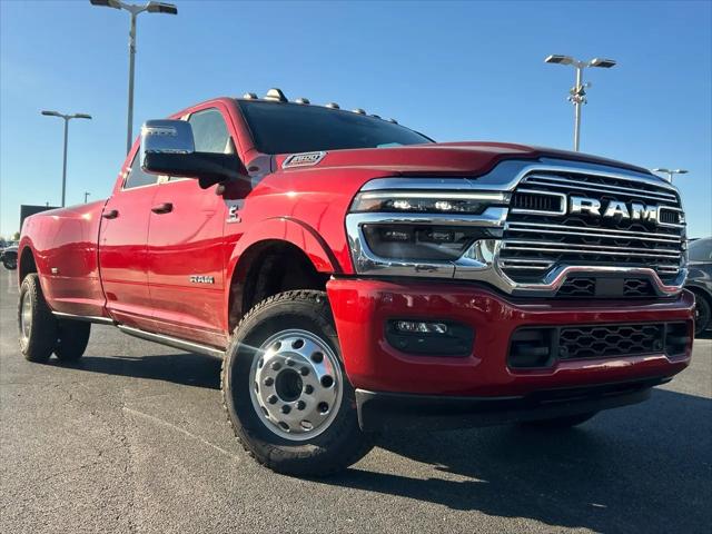 2027 Ram 3500 Laramie for sale near Columbus, OH