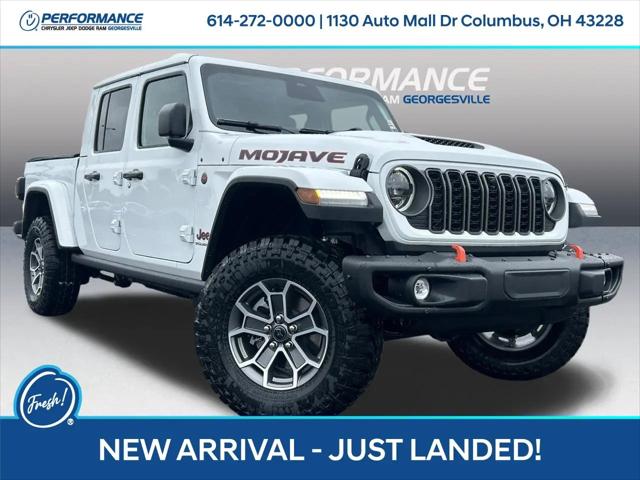 2027 Jeep Gladiator Sport for sale near Columbus, OH
