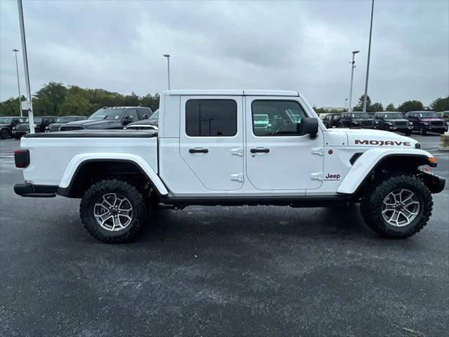 2027 Jeep Gladiator Sport