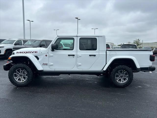 2027 Jeep Gladiator Sport