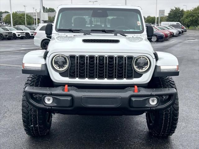 2027 Jeep Gladiator Sport