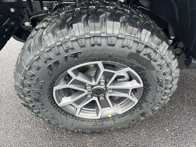 2027 Jeep Gladiator Sport