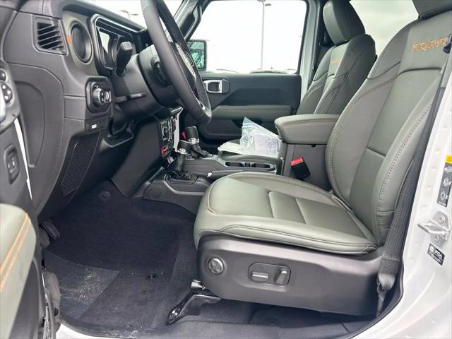 2027 Jeep Gladiator Sport