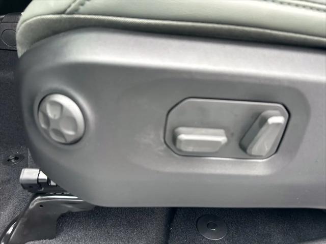 2027 Jeep Gladiator Sport