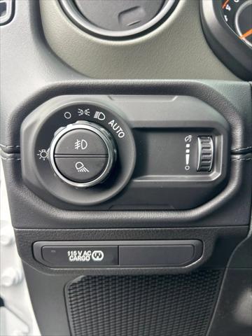 2027 Jeep Gladiator Sport