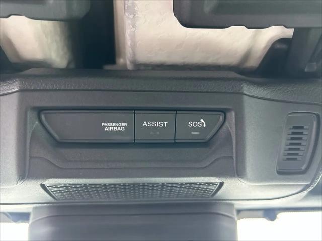 2027 Jeep Gladiator Sport