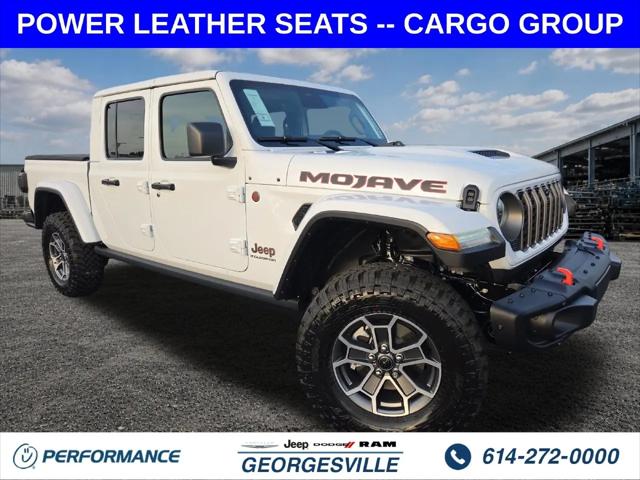 2027 Jeep Gladiator Sport for sale near Columbus, OH