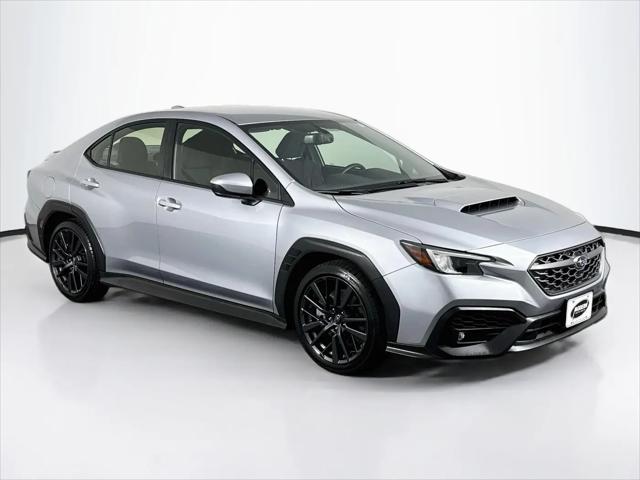 2022 Subaru WRX Premium for sale in Tyngsboro, MA