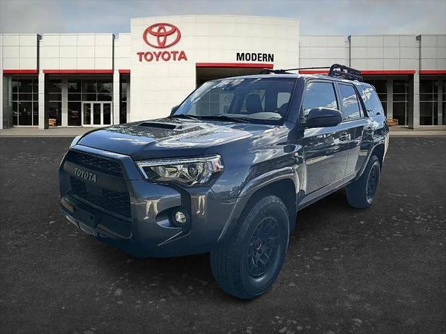 2021 Toyota 4Runner TRD Pro for sale in Winston-Salem, NC
