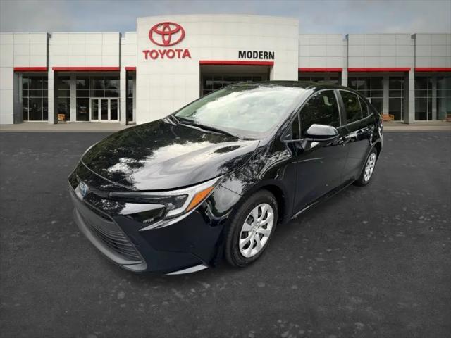 2024 Toyota Corolla Hybrid LE for sale in Winston-Salem, NC