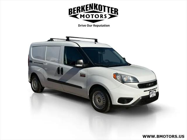 2022 Ram ProMaster City Cargo Van Cargo Van for sale in Castle Rock, CO