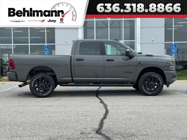 2027 Ram 2500 Big Horn for sale in Troy, MO