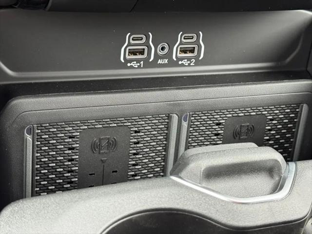 2027 Ram 2500 Big Horn