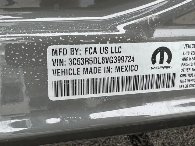 2027 Ram 2500 Big Horn