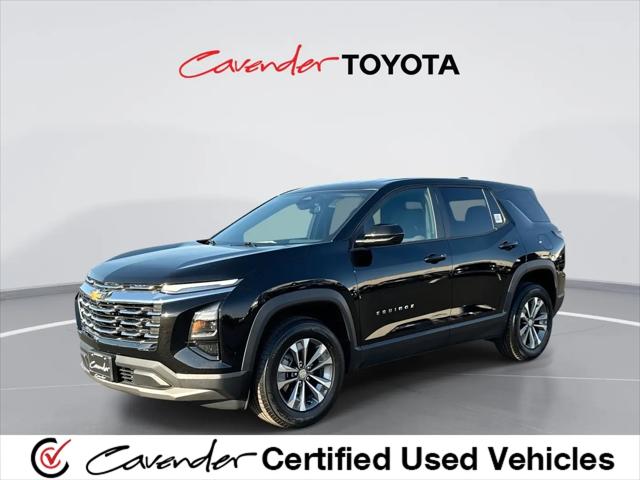 2026 Chevrolet Equinox AWD LT for sale in San Antonio, TX