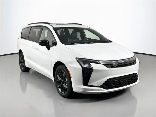 2027 Chrysler Pacifica Limited AWD for sale in Schaumburg, IL