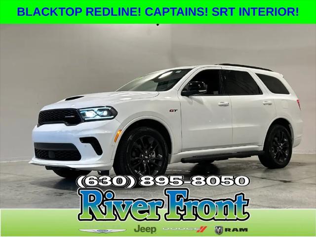 2025 Dodge Durango GT Plus AWD for sale in North Aurora, IL