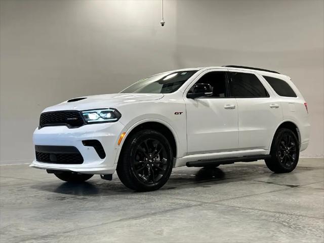 2025 Dodge Durango GT Plus AWD