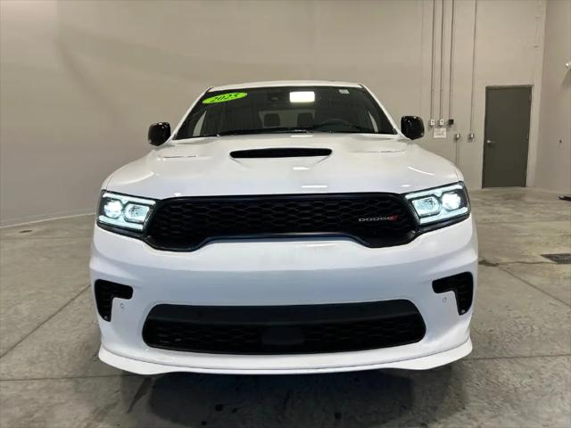 2025 Dodge Durango GT Plus AWD