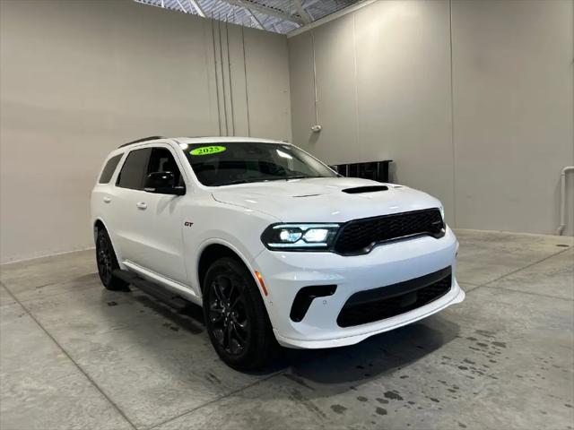 2025 Dodge Durango GT Plus AWD