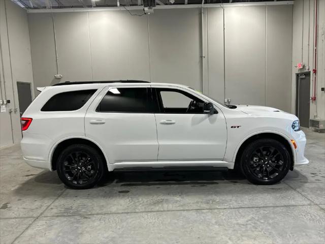 2025 Dodge Durango GT Plus AWD
