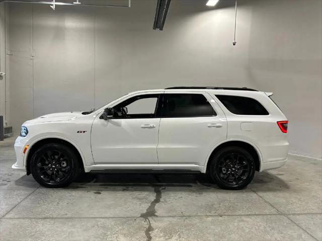 2025 Dodge Durango GT Plus AWD