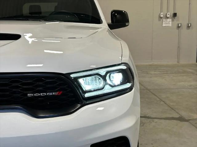 2025 Dodge Durango GT Plus AWD