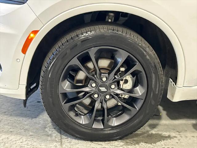 2025 Dodge Durango GT Plus AWD