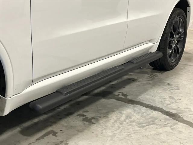 2025 Dodge Durango GT Plus AWD
