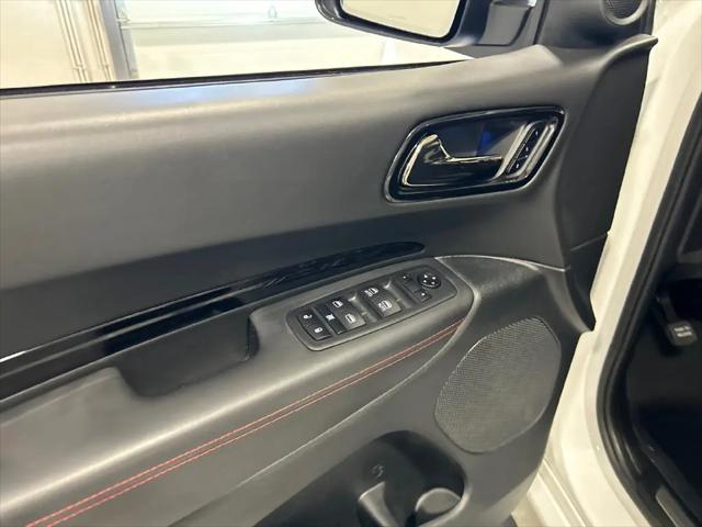 2025 Dodge Durango GT Plus AWD