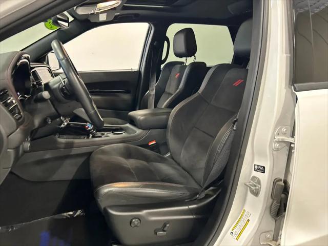 2025 Dodge Durango GT Plus AWD