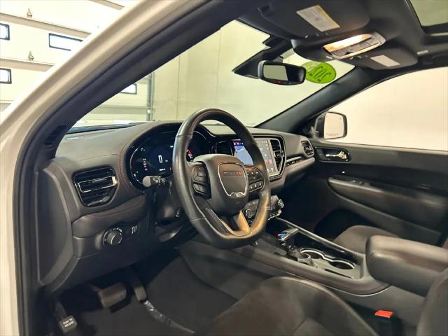 2025 Dodge Durango GT Plus AWD