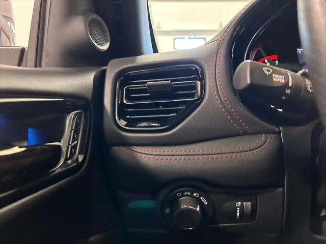 2025 Dodge Durango GT Plus AWD