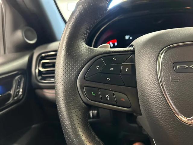 2025 Dodge Durango GT Plus AWD