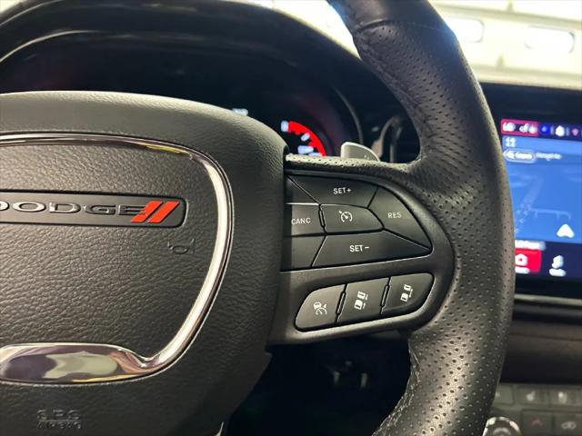 2025 Dodge Durango GT Plus AWD