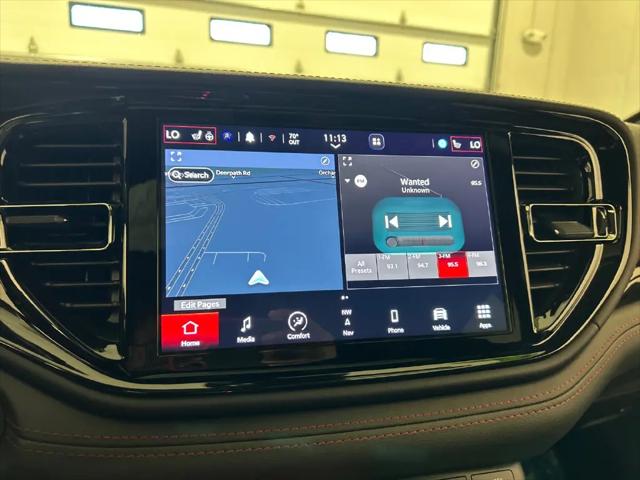 2025 Dodge Durango GT Plus AWD
