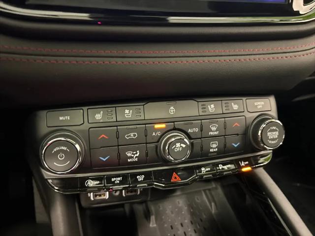 2025 Dodge Durango GT Plus AWD
