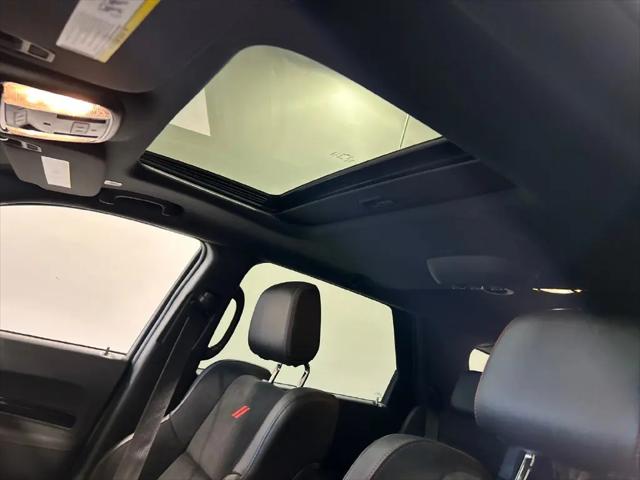 2025 Dodge Durango GT Plus AWD