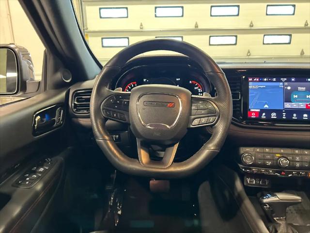 2025 Dodge Durango GT Plus AWD