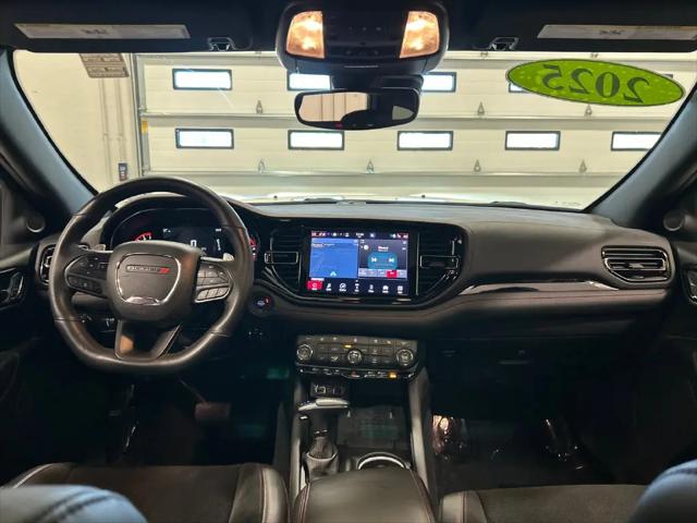 2025 Dodge Durango GT Plus AWD