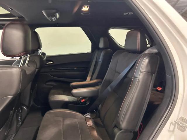2025 Dodge Durango GT Plus AWD