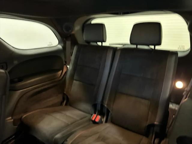 2025 Dodge Durango GT Plus AWD