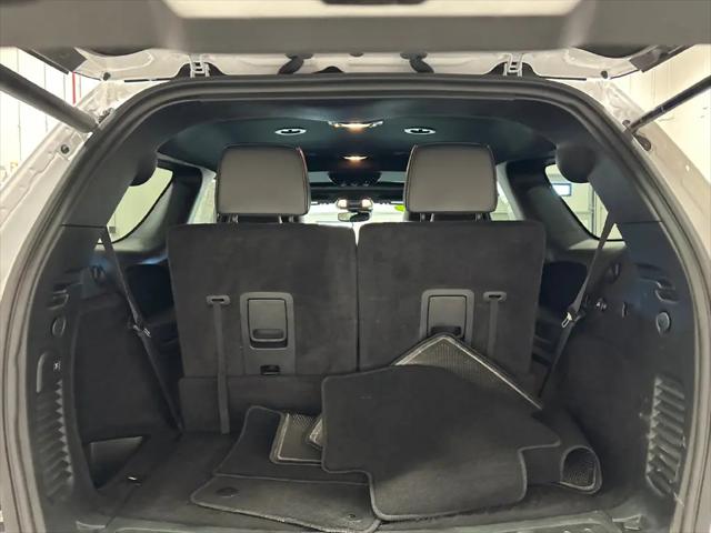 2025 Dodge Durango GT Plus AWD