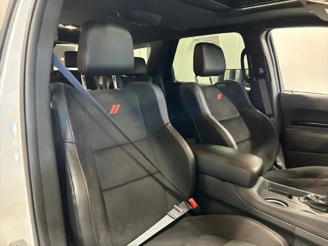 2025 Dodge Durango GT Plus AWD