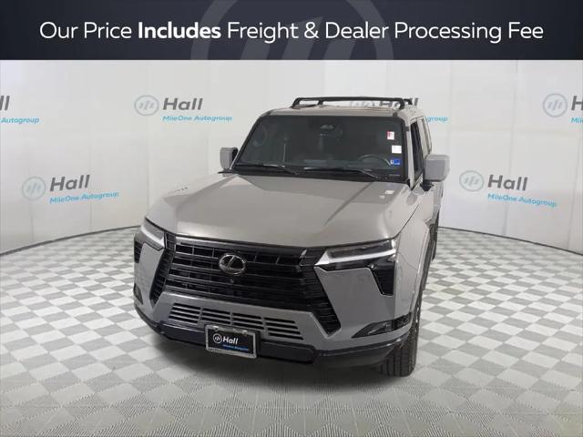 2024 Lexus GX 550 Premium+ for sale in Virginia Beach, VA