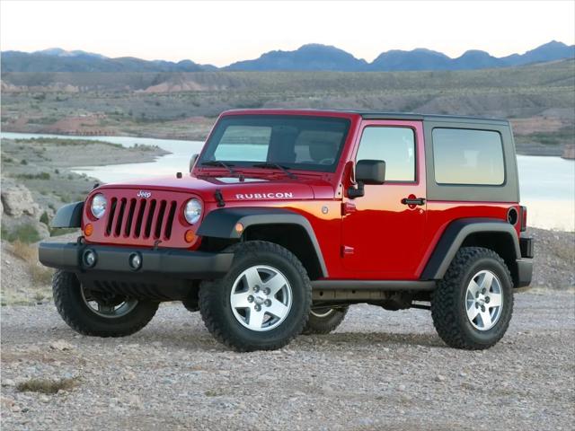 2010 Jeep Wrangler Sport for sale in Clermont, FL