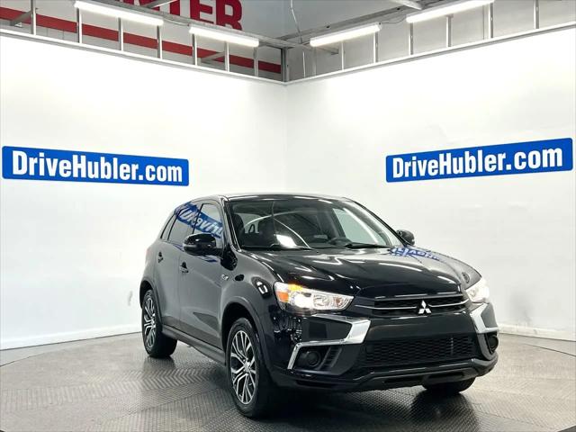 2019 Mitsubishi Outlander Sport 2.0 SP for sale in Indianapolis, IN