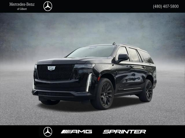 2024 Cadillac Escalade 4WD Sport for sale in Gilbert, AZ