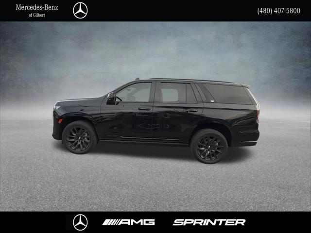 2024 Cadillac Escalade 4WD Sport