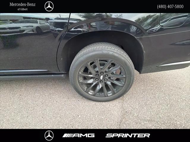 2024 Cadillac Escalade 4WD Sport